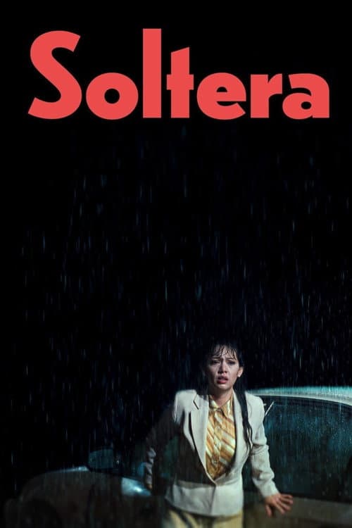 Постер: Soltera