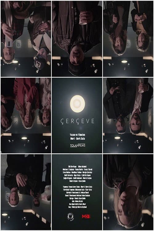 Постер: Çerçeve