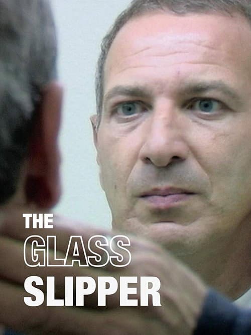 Постер: The Glass Slipper