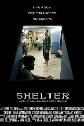Постер: Shelter