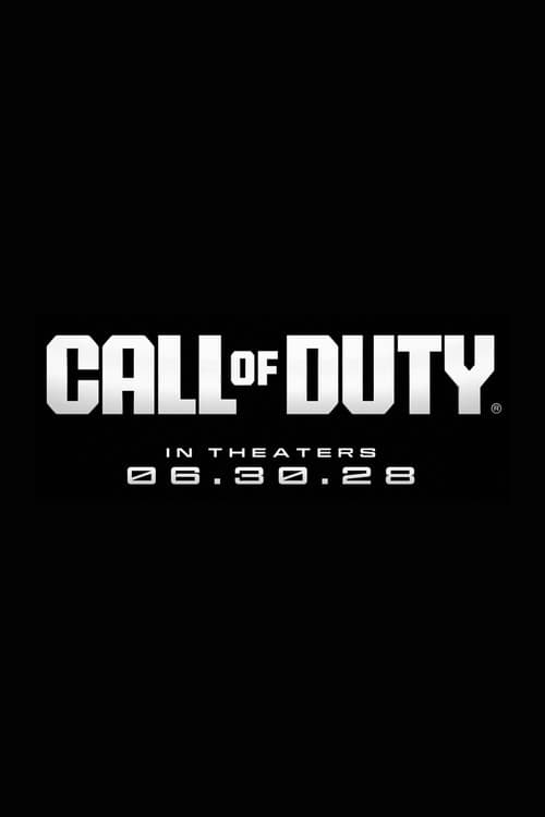 Постер: Call of Duty