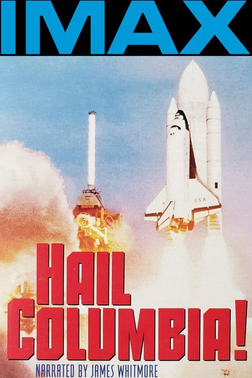 Постер: Hail Columbia!