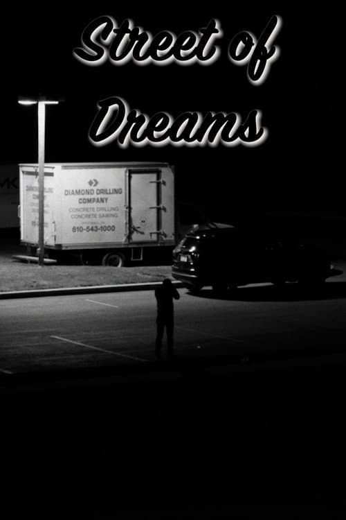 Постер: Street of Dreams