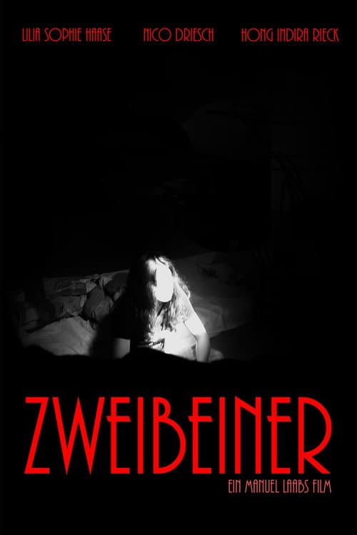 Постер: ZWEIBEINER