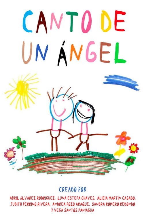 Постер: Canto de un Ángel