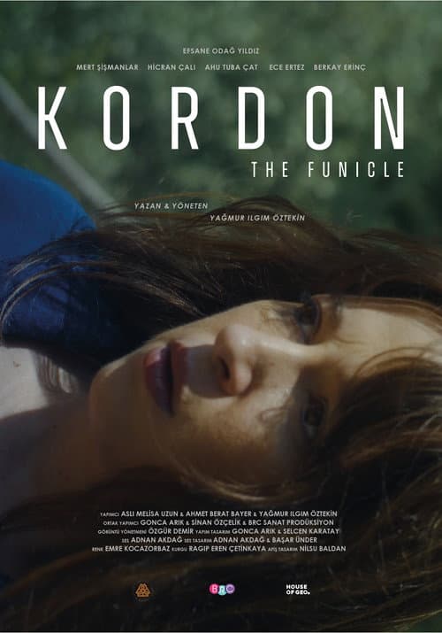 Постер: Kordon