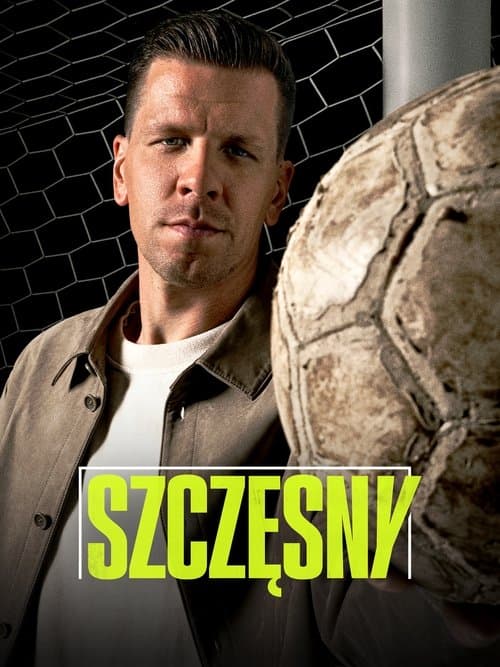Постер: SZCZĘSNY