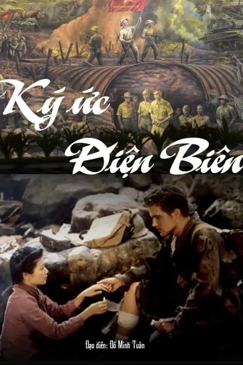 Постер: Ký ức Điện Biên