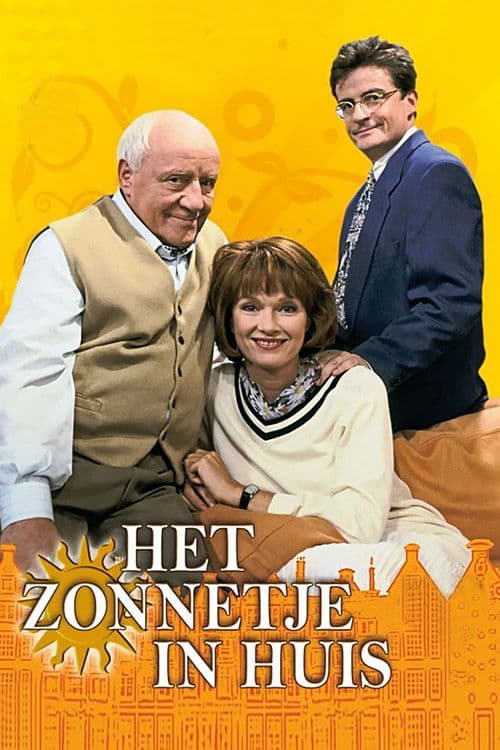 Постер: Het Zonnetje In Huis