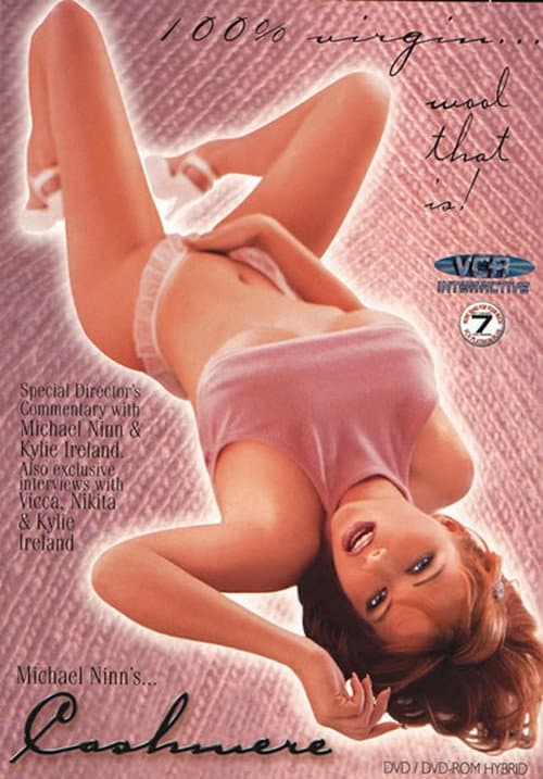 Постер: Cashmere