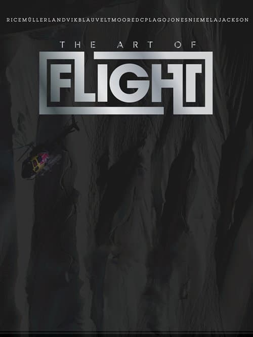 Постер: The Art of Flight - Behind the Scenes