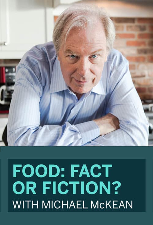 Постер: Food: Fact or Fiction?