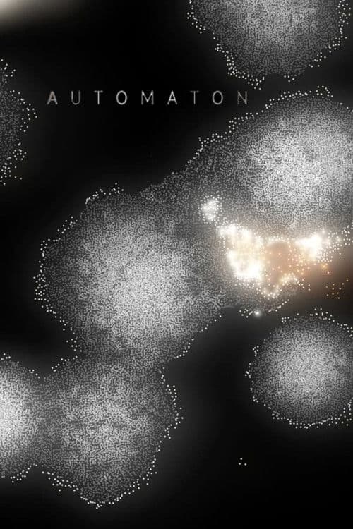 Постер: Automaton