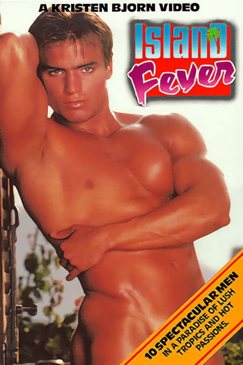 Постер: Island Fever
