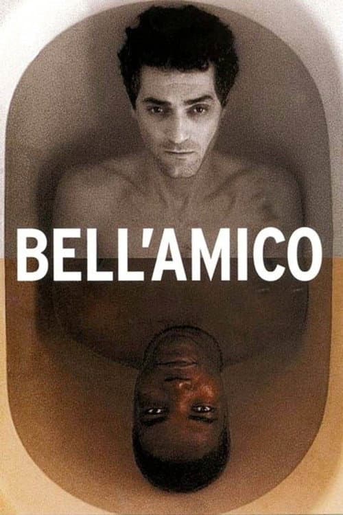 Постер: Bell'amico