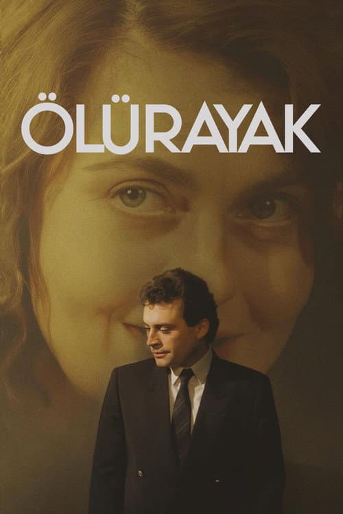 Постер: Ölürayak