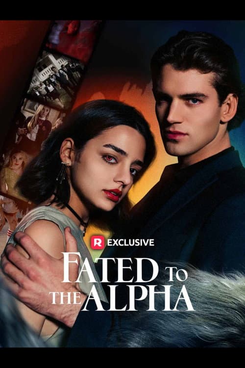 Постер: Fated to the Alpha