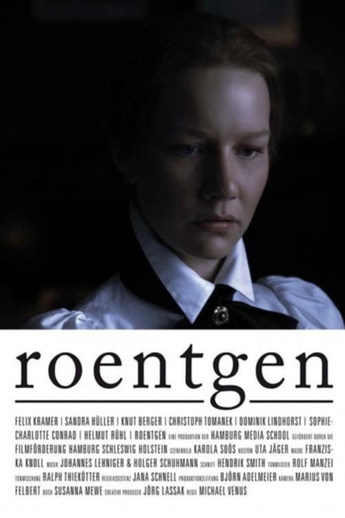 Постер: Roentgen