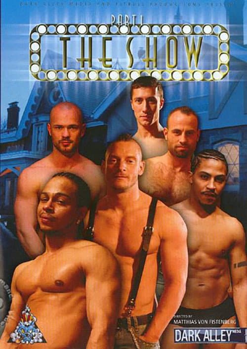 Постер: The Show