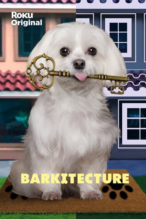 Постер: Barkitecture