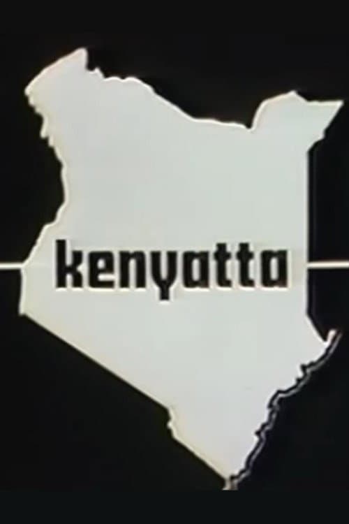 Постер: Kenyatta