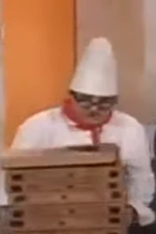 Постер: Samson en Gert:Pizzeria Samson