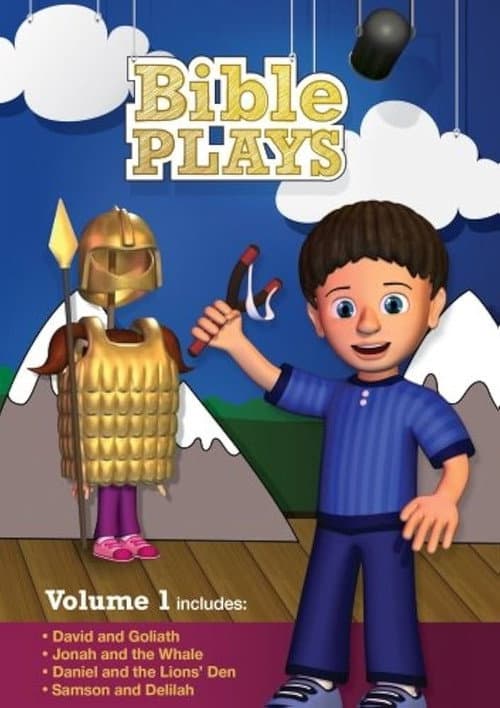 Постер: Bible Plays 1