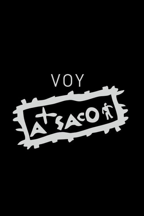 Постер: Voy a saco, Guitarras y Clubs