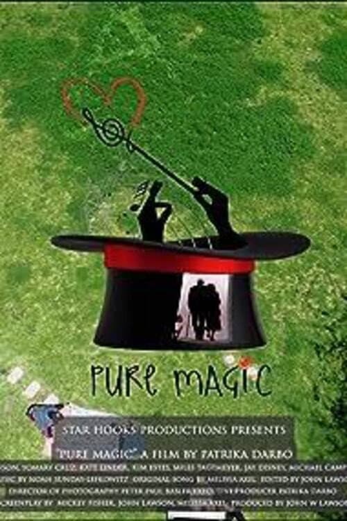 Постер: Pure Magic