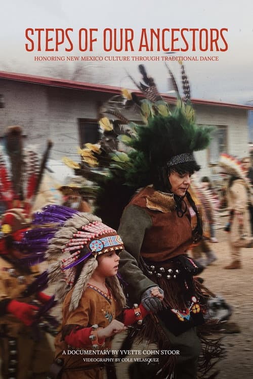 Постер: Steps of Our Ancestors
