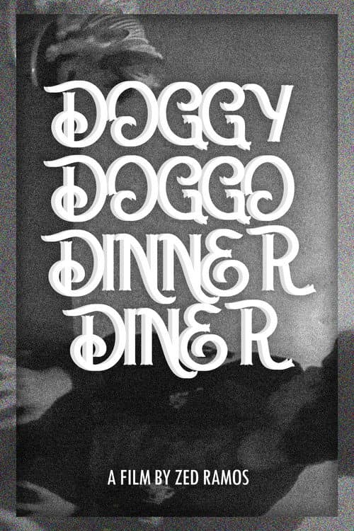 Постер: Doggy Doggo Dinner Diner