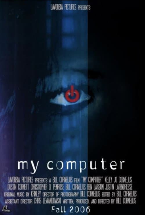 Постер: My Computer