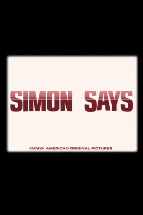 Постер: Simon Says