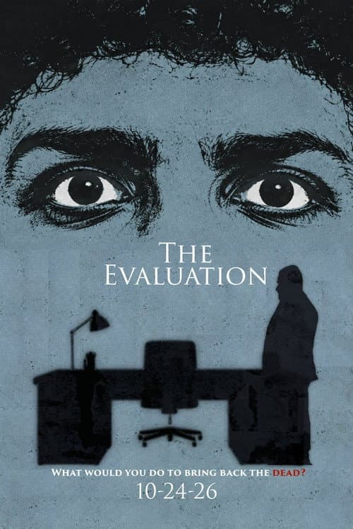 Постер: The Evaluation