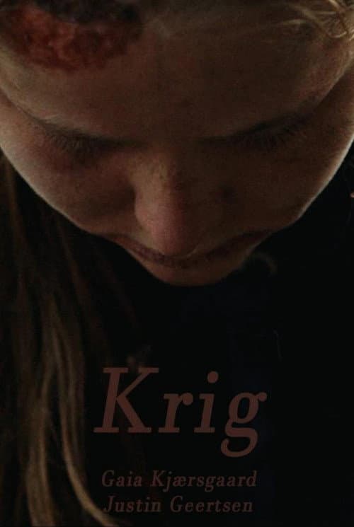 Постер: Krig