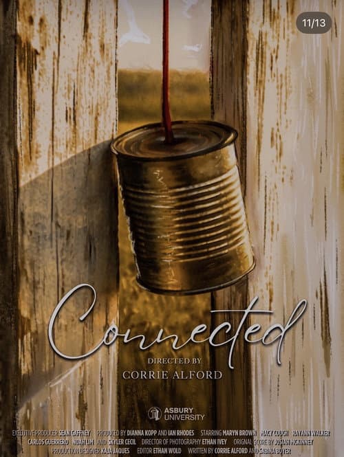 Постер: Connected