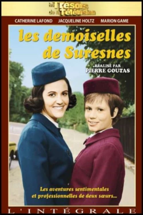 Постер: Les Demoiselles de Suresnes