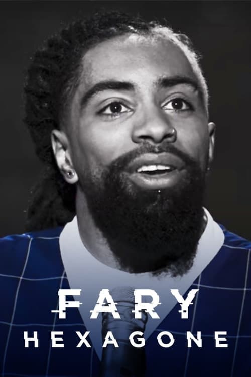 Постер: Fary : Hexagone
