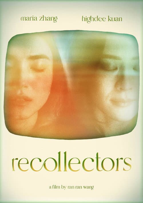 Постер: Recollectors