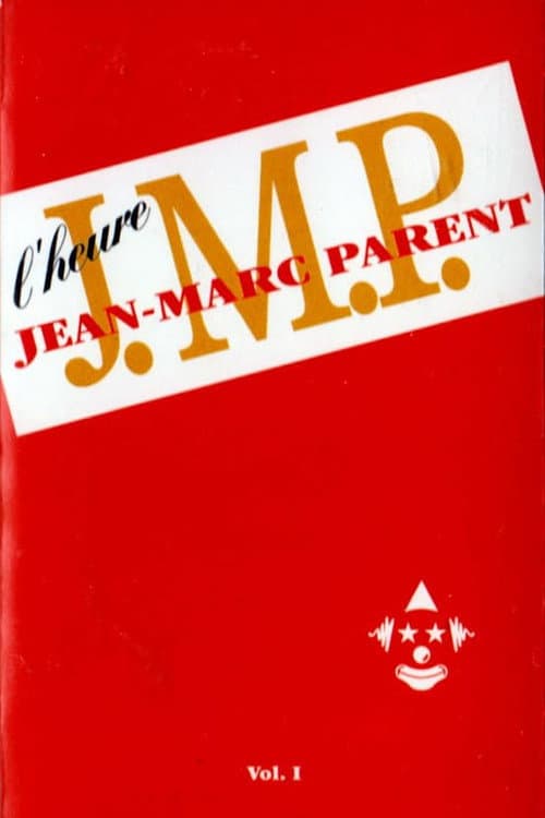 Постер: L'Heure JMP