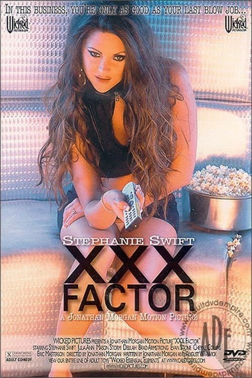 Постер: XXX Factor
