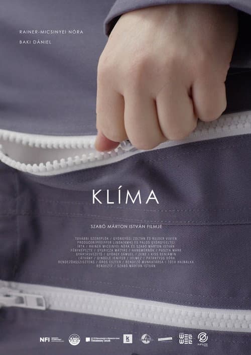 Постер: Klíma