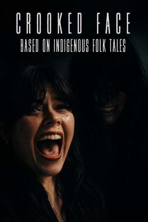 Постер: Crooked Face