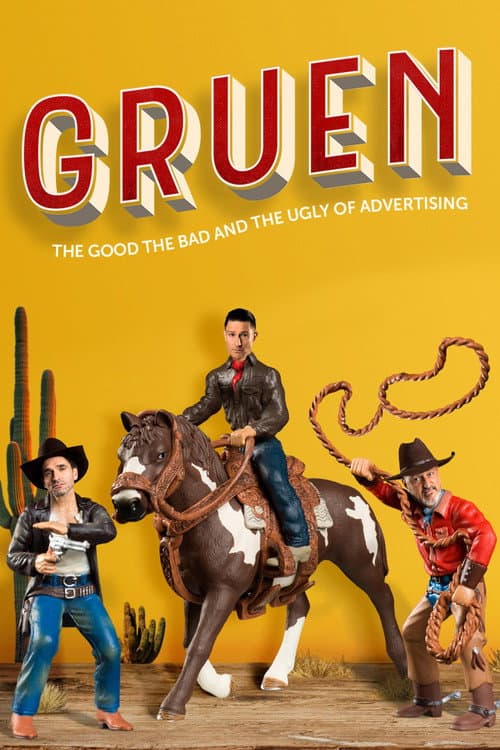 Постер: Gruen