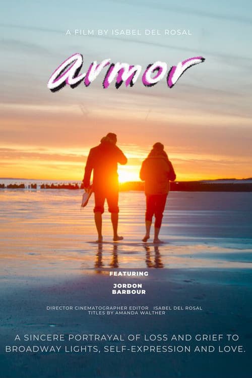 Постер: Armor