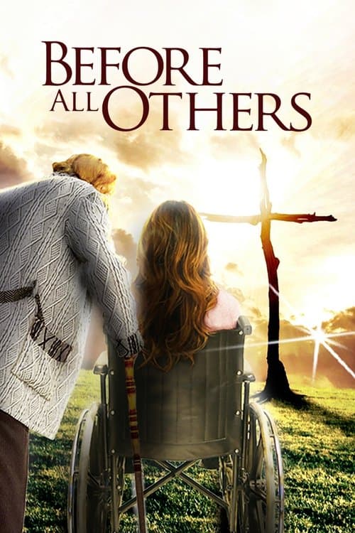 Постер: Before All Others
