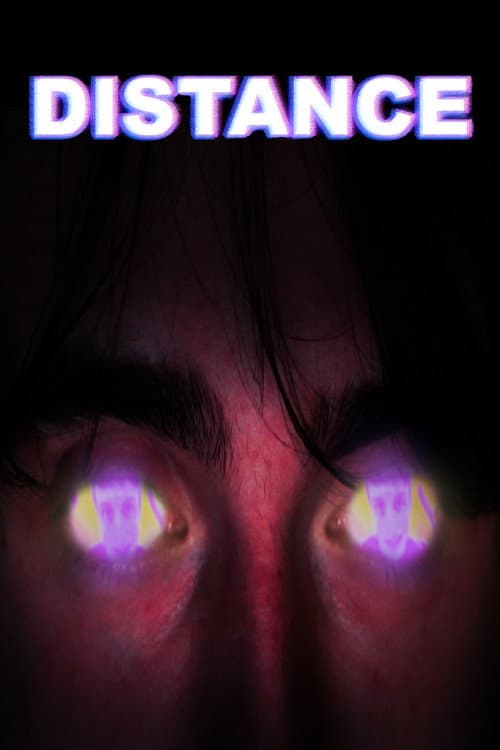 Постер: DISTANCE