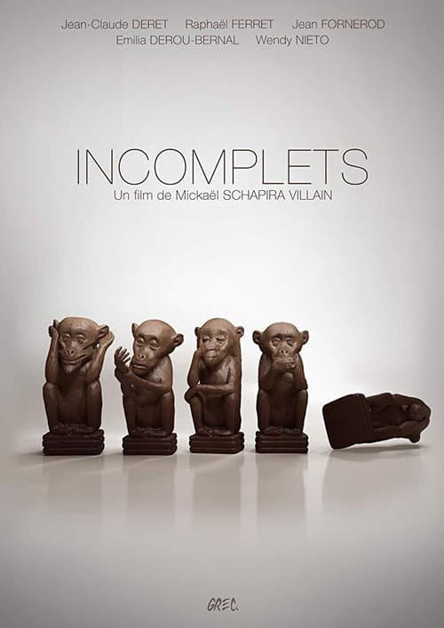 Постер: Incomplets