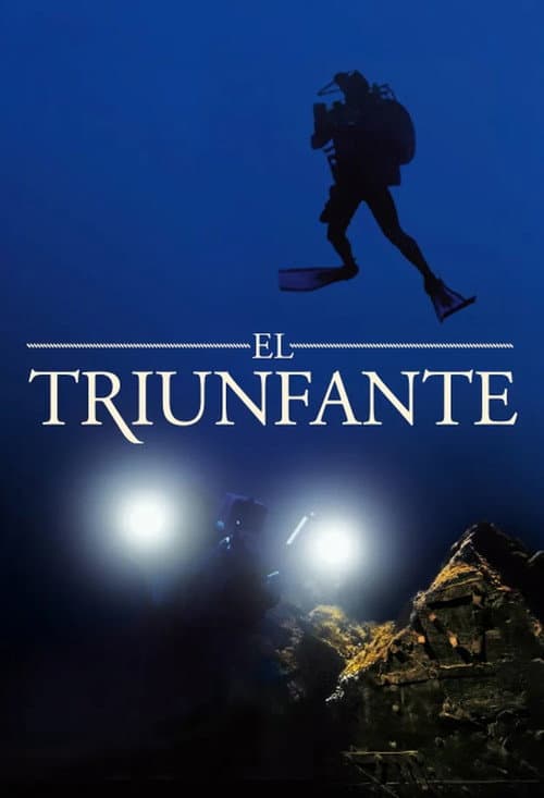 Постер: El Triunfante