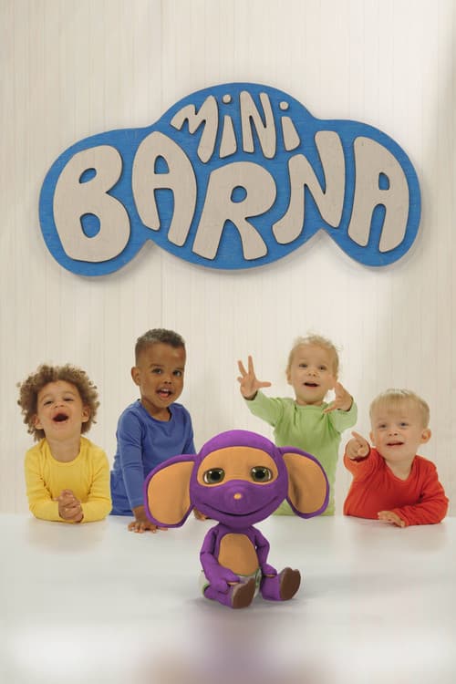 Постер: Minibarna